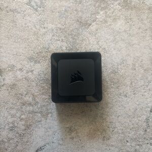 Corsair Midnight Black Keycap